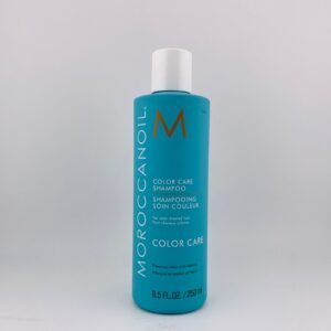 Moroccanoil Color Care Shampoo 250ml – Protect & Nourish Color-Treated Hair