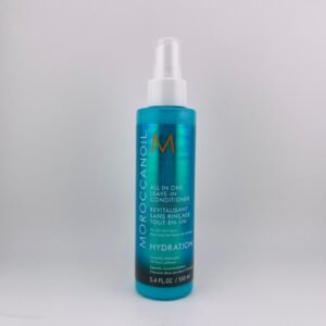 Moroccanoil All-in-One Leave-In Conditioner 160ml – Detangle & Hydrate Hair
