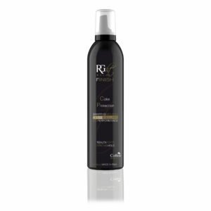 RGht COLOR Protection SHAPING MOUSSE BIG PERFORMANCE STRONG HOLD With ALOE VERA (300ml) 10 fl oz
