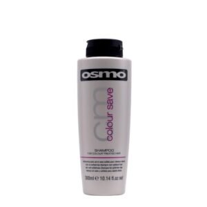 Osmo Colour Save SHAMPOO FOR COLOUR TREATED HAIR(300ml) 10.14 fl oz