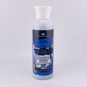 Eternal Beauty LEVEL Color 328 PASTEL COBALT (150ml) 5.072 fl oz