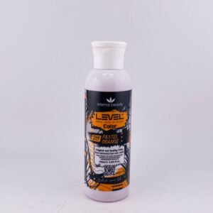 Eternal Beauty LEVEL Color 319 PASTEL ORANGE (150ml) 5.072 fl oz