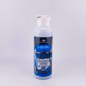 Eternal Beauty LEVEL Color 307 LIGHT BLUE(150ml) 5.072 fl oz