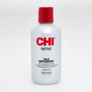 CHI INFRA SILK INFUSION Silk Reconstructing Complex(177ml) 6 fl oz