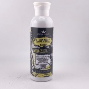 Eternal Beauty LEVEL Color 318 PASTEL CONTROL (150ml) 5.072 fl oz