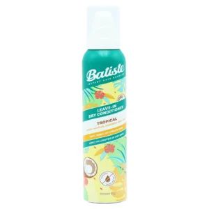 Batista INSTANT HAIR REFRESH TROPICAL LEAVE-IN DRY CONDITIONER(100ml) 88 g 4.4 fl oz