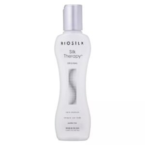 BIO SILK ORIGINAL SILK Therapy For Hair & Body (67ml) 2.26 fl oz