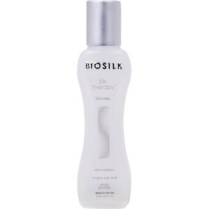 BIO SILK ORIGINAL SILK Therapy For Hair & Body (167ml) 5.64 fl oz