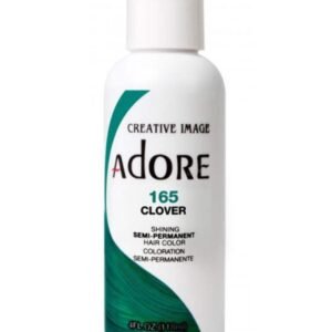 Adore CLOVER 165 SEMI-PERMANENT HAIR COLOR(118ml) 4 fl oz