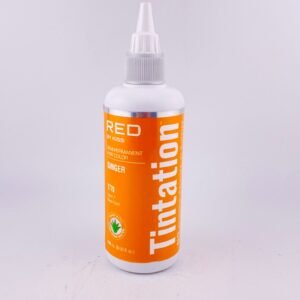 Tintation GINGER T770 L7 SEMI-PERMANENT HAIR COLOR(148ml) 5 fl oz