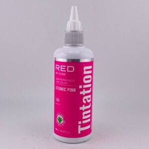 Tintation ATOMIC PINK T431 L9 SEMI-PERMANENT HAIR COLOR(148ml) 5 fl oz