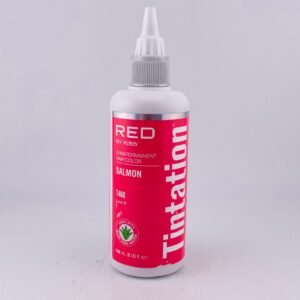 Tintation SALMON T460 L8 SEMI-PERMANENT HAIR COLOR(148ml) 5 fl oz