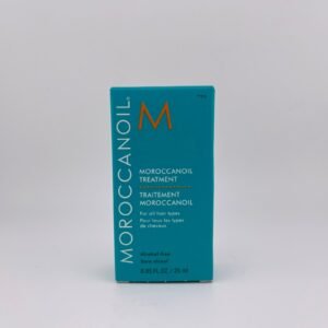 Moroccanoil Treatment Light 25ml – Nourishing Argan Oil for Fine Hair