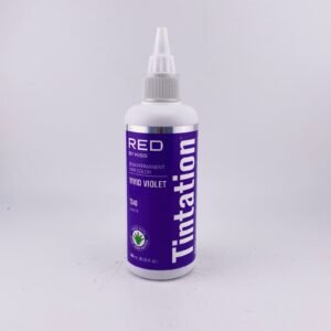 Tintation VIVID VIOLET T340 L9 SEMI-PERMANENT HAIR COLOR(148ml) 5 fl oz