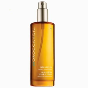 Moroccanoil Dry Body Oil 50ml – Fast-Absorbing Moisture with Argan Oil
