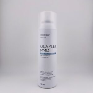 Olaplex No.4D Dry Shampoo 250ml – Clean Volume & Detox Formula