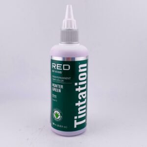 Tintation HUNTER GREEN T111 L5 SEMI-PERMANENT HAIR COLOR(148ml) 5 fl oz