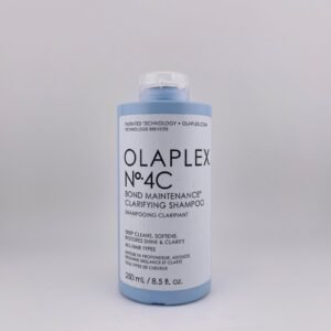 Olaplex No.4C Bond Maintenance Clarifying Shampoo – Deep Clean & Repair