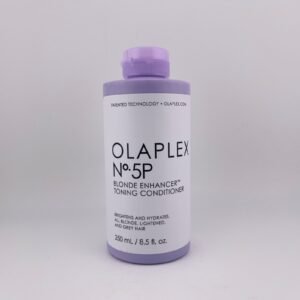 Olaplex No.5P Blonde Enhancing Toning Conditioner 250ml – Neutralize & Hydrate