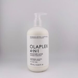 Olaplex 4-in-1 Moisture Mask – Intensive Hydrating Hair Treatment