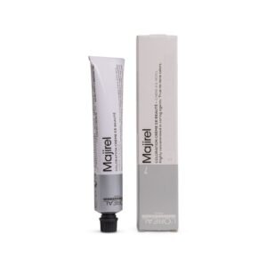 L’ORÉAL PARIS PROFESSIONEL Majirel PERMANENT HAIR COLOUR BLOND PROFOND 7.0(50ml) 2.2 fl oz