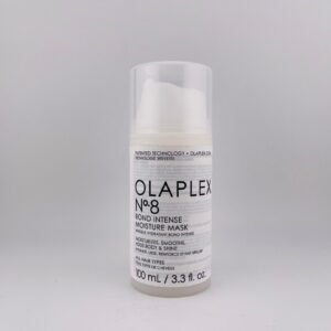 Olaplex No.8 Bond Intense Moisture Mask 100ml – Hydrate & Repair Damaged Hair
