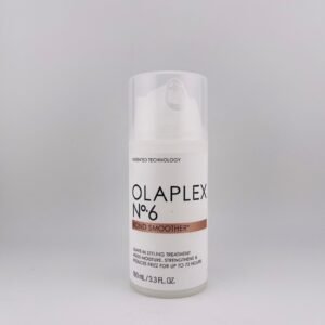 Olaplex Bond Smoother No.6 100ml / 3.3oz – Smooth & Protect Hair
