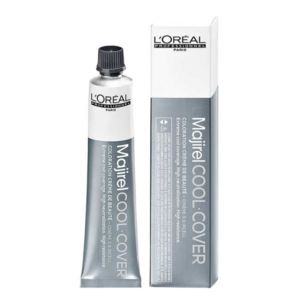 L’ORÉAL PARIS PROFESSIONAL Majirel Permanent HAIR COLOUR DEEP VERY LIGHT BLONDE 9.0 (50ml) 2.2 fl oz
