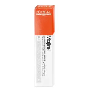 L’ORÉAL PARIS PROFESSIONAL Majirel Permanent HAIR COLOUR HELLBRAUN KUPFER 5.4(50ml) 2.2 fl oz