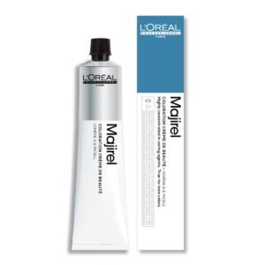 L’ORÉAL PARIS PROFESSIONAL Majirel Permanent HAIR COLOUR LIGHT ASH BLONDE 8.1(50ml) 2.2 fl oz