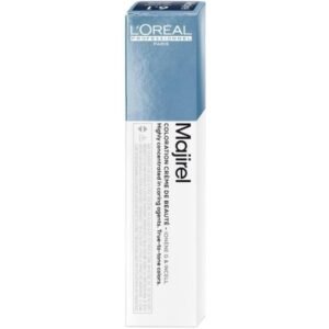 L’ORÉAL PARIS PROFESSIONAL Majirel Permanent HAIR COLOUR ZEER LIGHT ASBLOND 9.1(50ml) 2.2 fl oz
