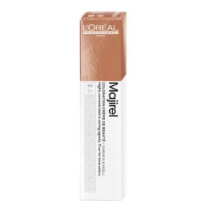 L’ORÉAL PARIS PROFESSIONAL Majirel Permanent HAIR COLOUR LIGHTEST GOLDEN ASH BLONDE 10.31(50ml) 2.2 fl oz