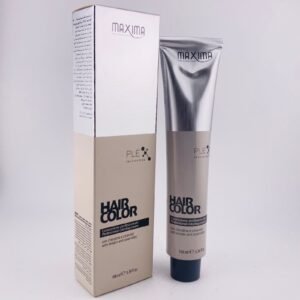 Maxima PROFESSIONAL Permanent HAIR COLOUR (100ml) 3.38 fl oz