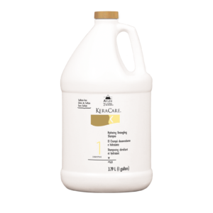 AVLON Kera Care Hydrating Detangling Shampoo 3.79 L(1 gallon) 142.4 fl oz