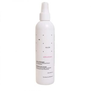 Avlon AffirmCare Leave-in Detangler With Argan Oil,Shikakai Extract & Ceramides(240ml) 8 fl oz