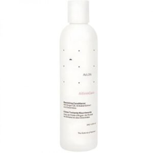 Avlon AffirmCare Nourishing Shampoo With Argan Oil,Shikakai Extract & Ceramides(240ml) 8 fl oz