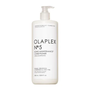 OLAPLEX No.5 BOND MAINTENANCE Conditioner APRÈS-SHAMPOOING ALL HAIR TYPES(1000ml) 33.8 fl oz