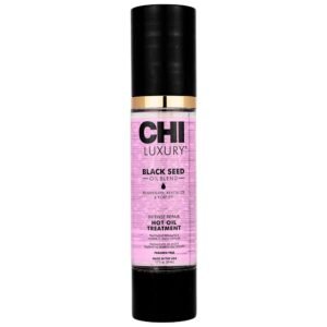 CHI LUXURY BLACK SEED OIL BLEND INTENSE REPAIR HOT OIL TREATMENT(50ml) 1.7 fl oz
