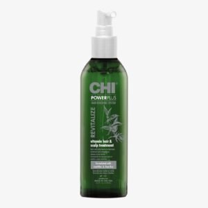 CHI POWERPLUS HAIR RENEWING SYSTEM REVITALIZE pH-4.5(104ml) 3.5 fl oz