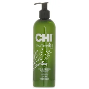 CHI Tea Tree Oil Blend 92% NATURAL Conditioner pH-3.5(739ml) 25 fl oz