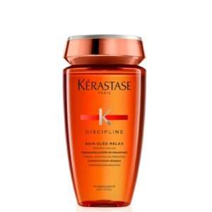KÉRASTASE PARIS DISCIPLINE Control-in-motion Shampoo(250ml) 8.5 fl oz