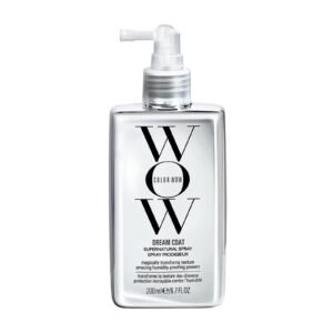 WOW COLOR WOW DREAM COAT SUPER NATURAL SPRAY(200ml) 6.7 fl oz