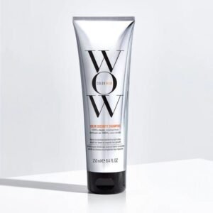 WOW COLOR WOW COLOR SECURITY SHAMPOO (250ml) 8.4 fl oz
