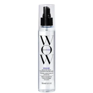 WOW COLOR WOW SPEED DRY BLOW-DRY SPRAY (150ml) 5.0 fl oz