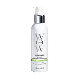 WOW COLOR WOW DREAM COCKTAIL LEAVE-IN STRENGTHENING TREATMENT(200ml) 6.7 fl oz