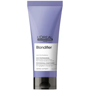 L’ORÉAL PARIS PROFESSIONNEL Blondifier PROFESSIONAL CONDITIONER SERIE EXPERT (200ml) 6.7 fl oz