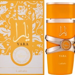 Lattafa Yara Tous Eau de Parfum Floral & Fruity Long-Lasting Fragrance for Women - 100ml