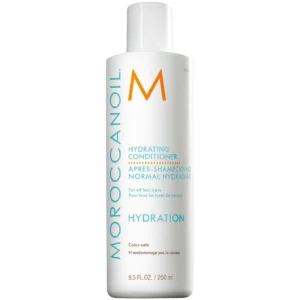 MOROCCAN OIL HYDRATING CONDITIONER HYDRATION For All Hair Types(250ml) 8.5 fl oz