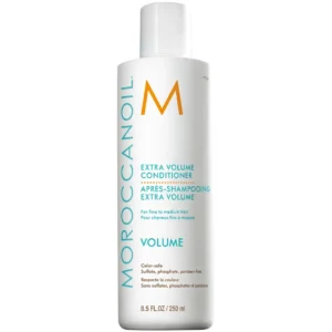 MOROCCAN OIL EXTRA VOLUME CONDITIONER VOLUME For Fine to Medium Hair(250ml) 8.5 fl oz