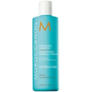 MOROCCAN OIL HYDRATING SHAMPOO HYDRATION For All Hair Types(250ml) 8.5 fl oz